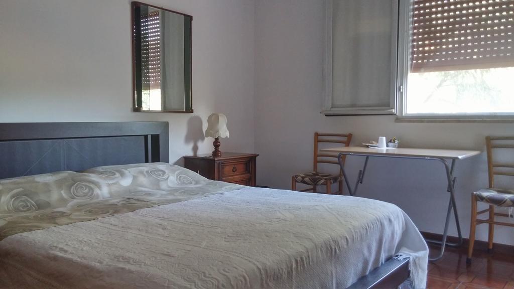Accogliente E Ospitale B&B Perugia Quarto foto