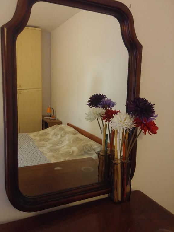 Accogliente E Ospitale B&B Perugia Exterior foto